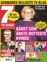 7 TV-Dage